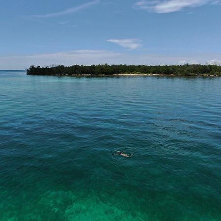 Hotel Sal Si Puedes Tintipan Island Zewnętrze zdjęcie