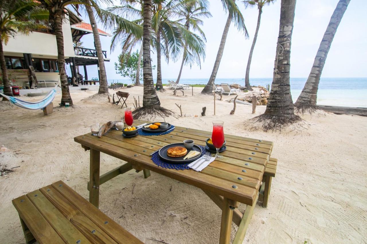 Hotel Sal Si Puedes Tintipan Island Zewnętrze zdjęcie