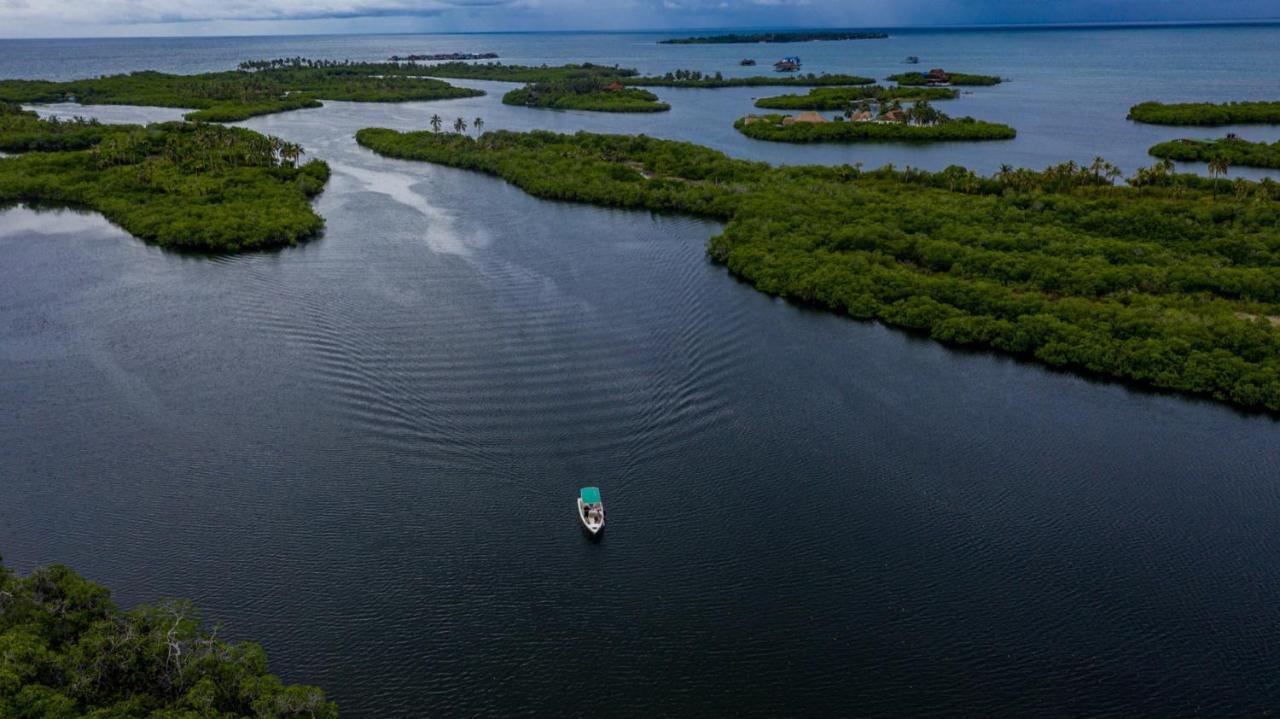 Hotel Sal Si Puedes Tintipan Island Zewnętrze zdjęcie