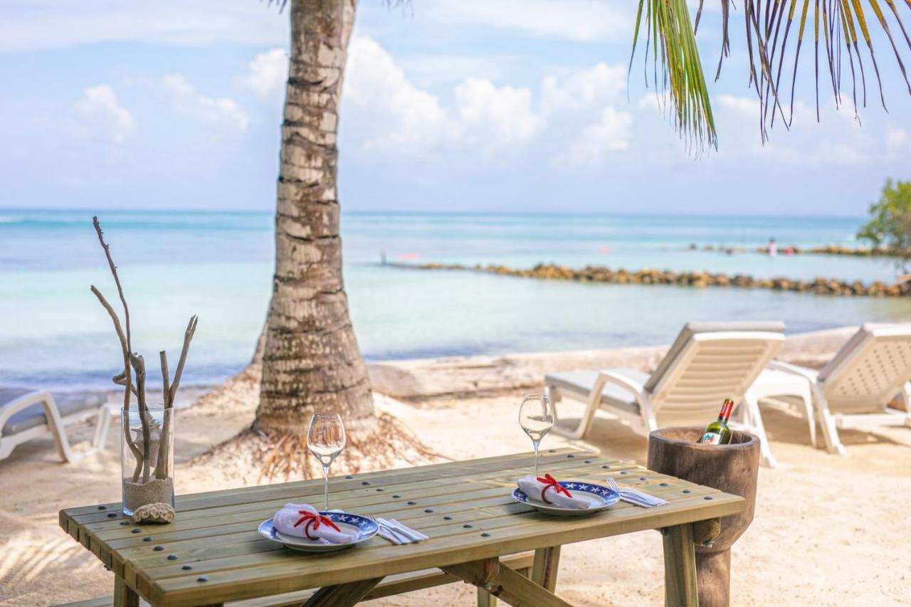 Hotel Sal Si Puedes Tintipan Island Zewnętrze zdjęcie