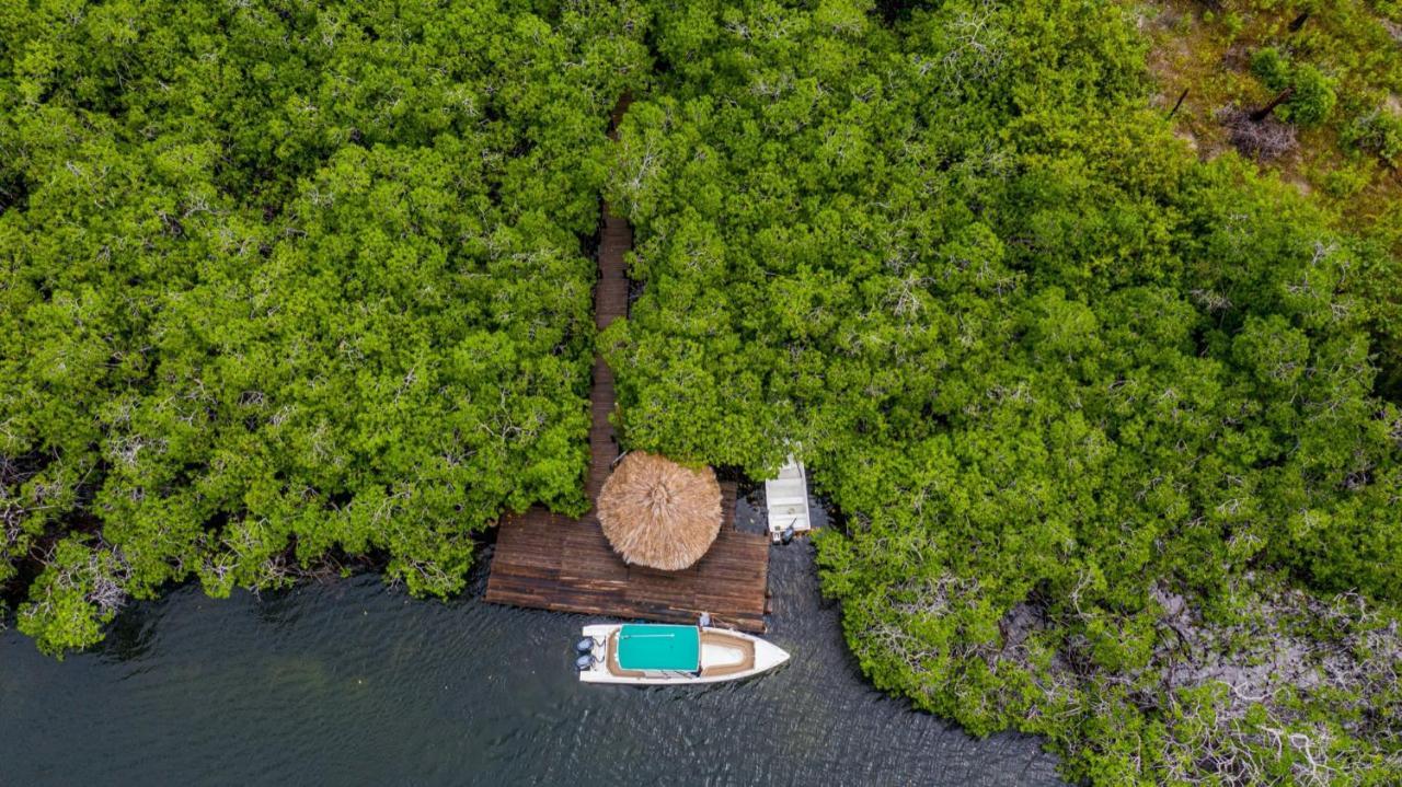 Hotel Sal Si Puedes Tintipan Island Zewnętrze zdjęcie