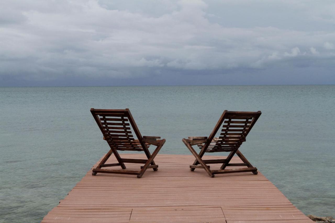 Hotel Sal Si Puedes Tintipan Island Zewnętrze zdjęcie