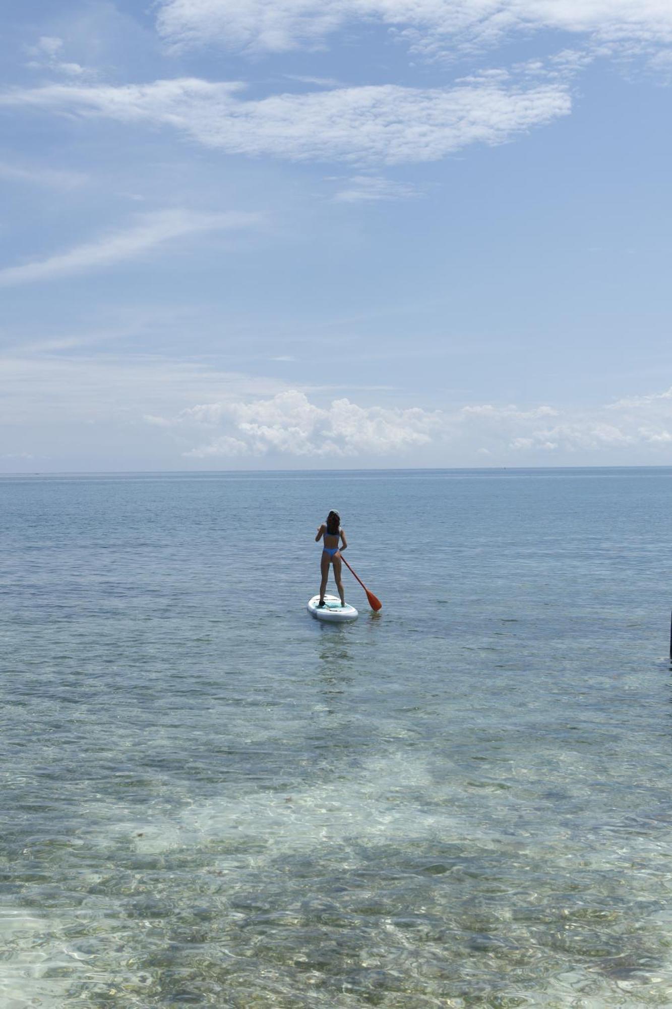 Hotel Sal Si Puedes Tintipan Island Zewnętrze zdjęcie