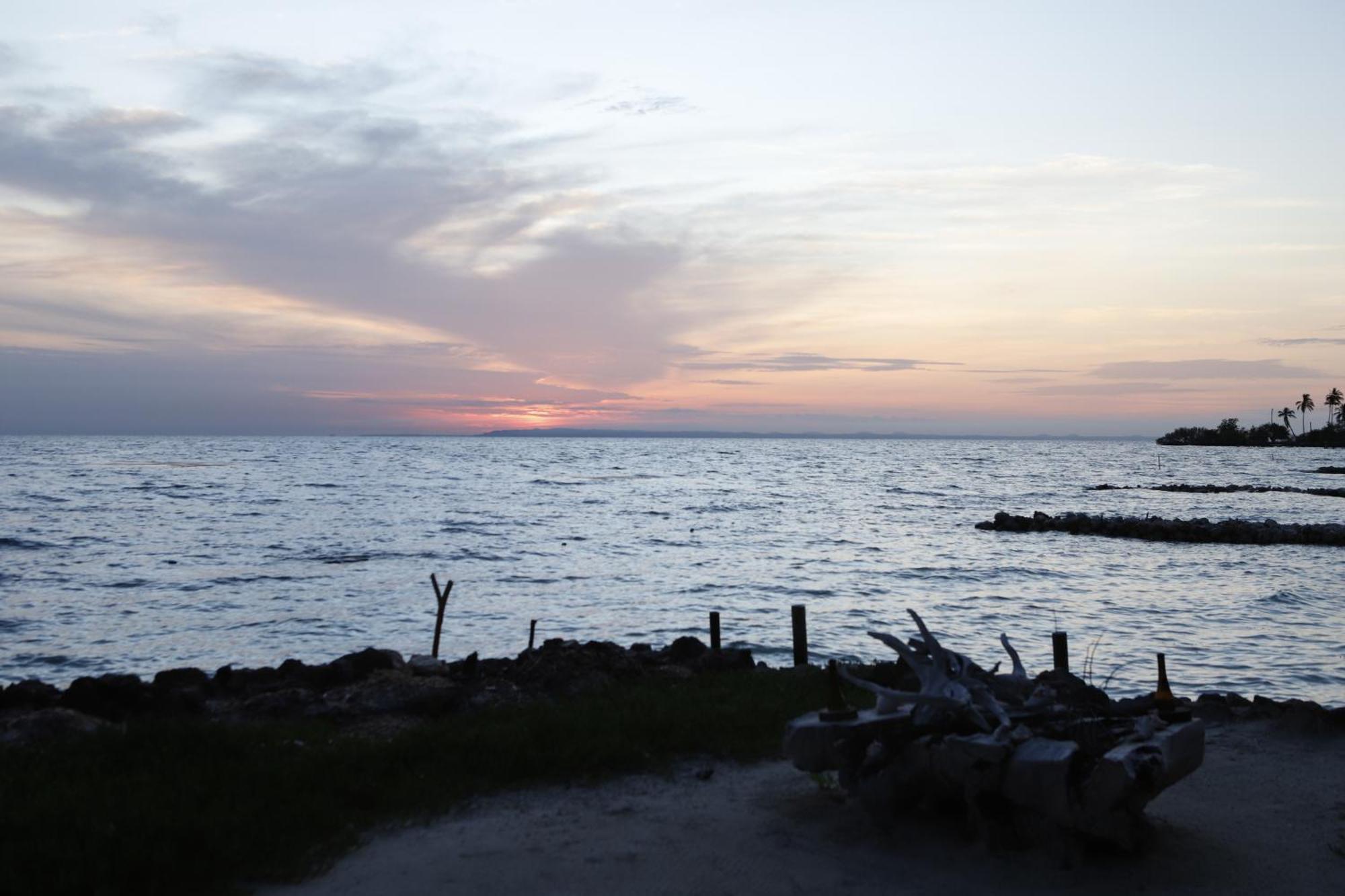 Hotel Sal Si Puedes Tintipan Island Zewnętrze zdjęcie