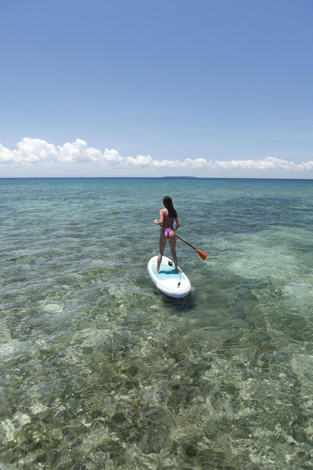 Hotel Sal Si Puedes Tintipan Island Zewnętrze zdjęcie