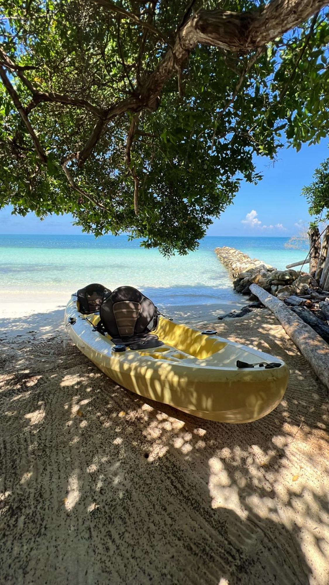 Hotel Sal Si Puedes Tintipan Island Zewnętrze zdjęcie